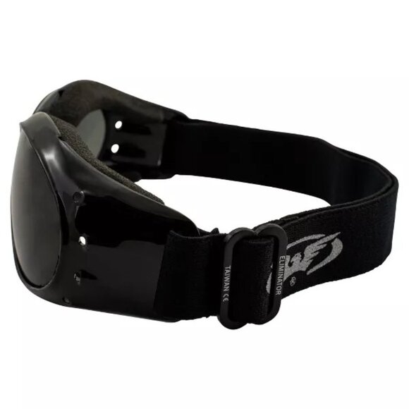 Global Vision Goggles Dark Lense 💸 - Picture 3 of 6